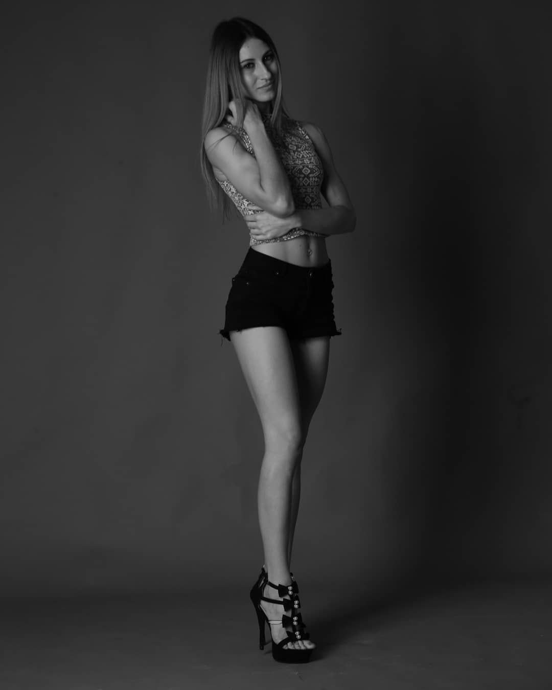 TOP Model Venera Engaged In Escort Services In St Petersburg 