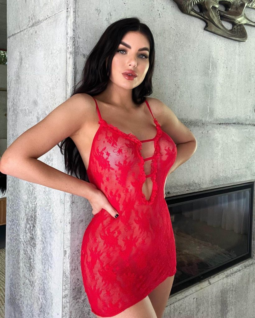 Evangelina